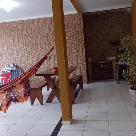 Casa 1 Villa Ubatuba Buitenkant foto